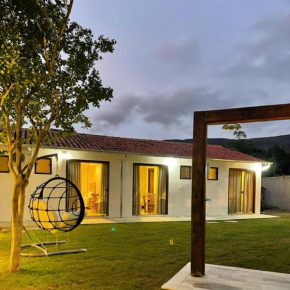 Villa Tiradentes Suites